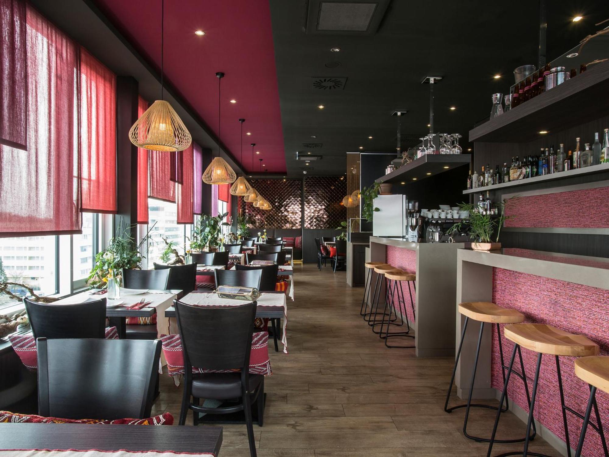 Homaris West Side (Adults Only) Hotel Berlin Exterior photo