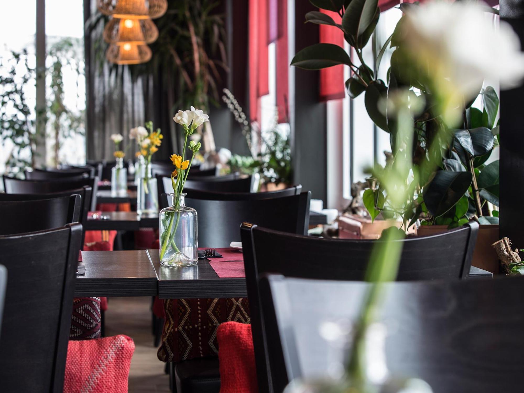 Homaris West Side (Adults Only) Hotel Berlin Exterior photo