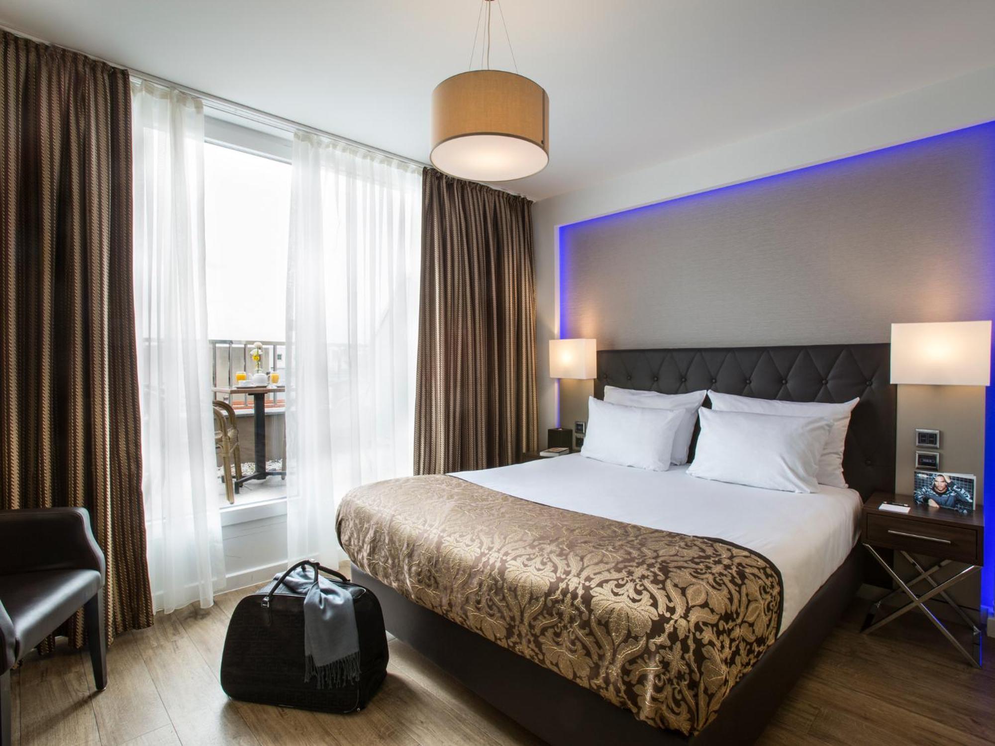 Homaris West Side (Adults Only) Hotel Berlin Room photo