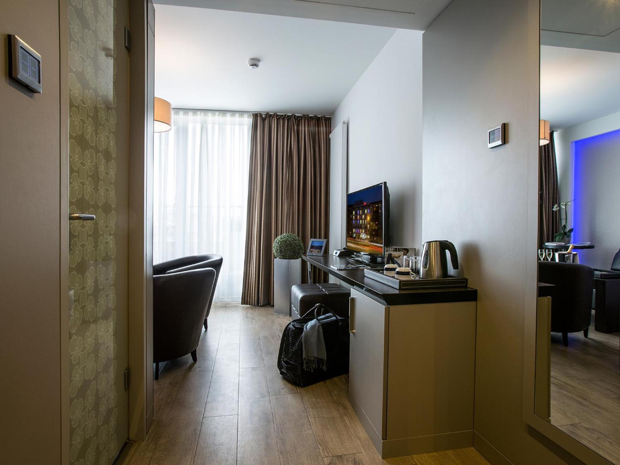 Homaris West Side (Adults Only) Hotel Berlin Exterior photo